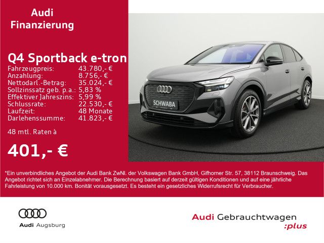 Q4 e-tron