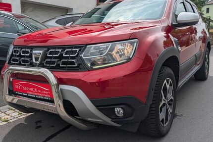 Dacia Duster 36.959 km 18.490 &euro; Schönheide 08304