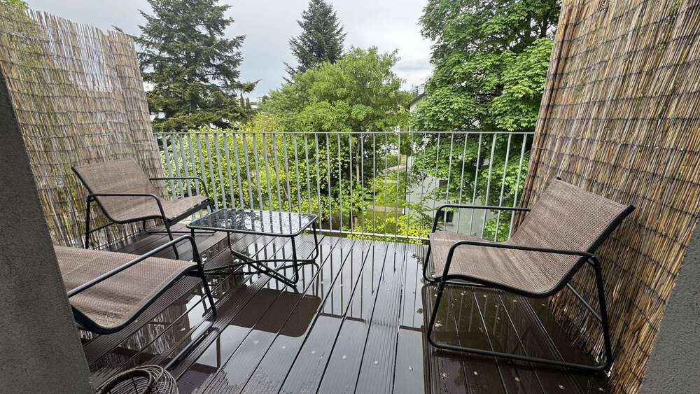 Wohnung zum Mieten in Villingen-Schwenningen 990 € 60 m² 3 zimmer