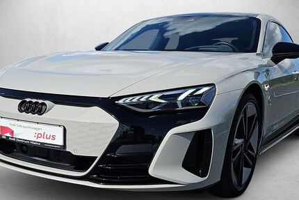 Audi e-tron GT 21.365 km 75.580 &euro; Mainz 55131