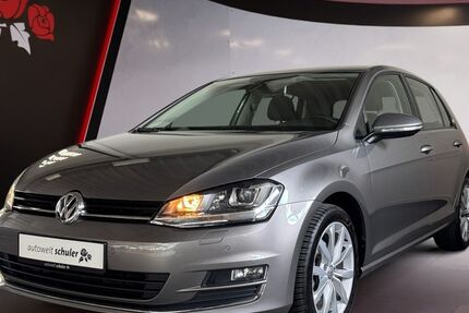 VW Golf 48.700 km 17.490 &euro; Zimmern ob Rottweil 78658