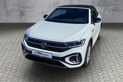 VW T-Roc 56.100 km 28.990 &euro; Bad Driburg 33014