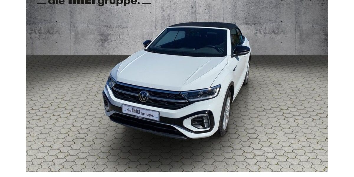 VW T-Roc 56.100 km 28.990 &euro; Bad Driburg 33014