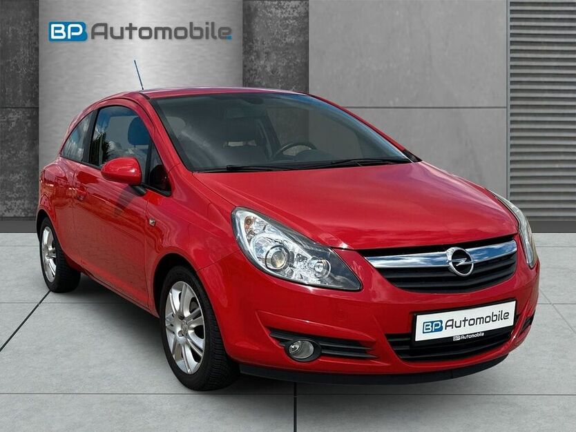 Corsa