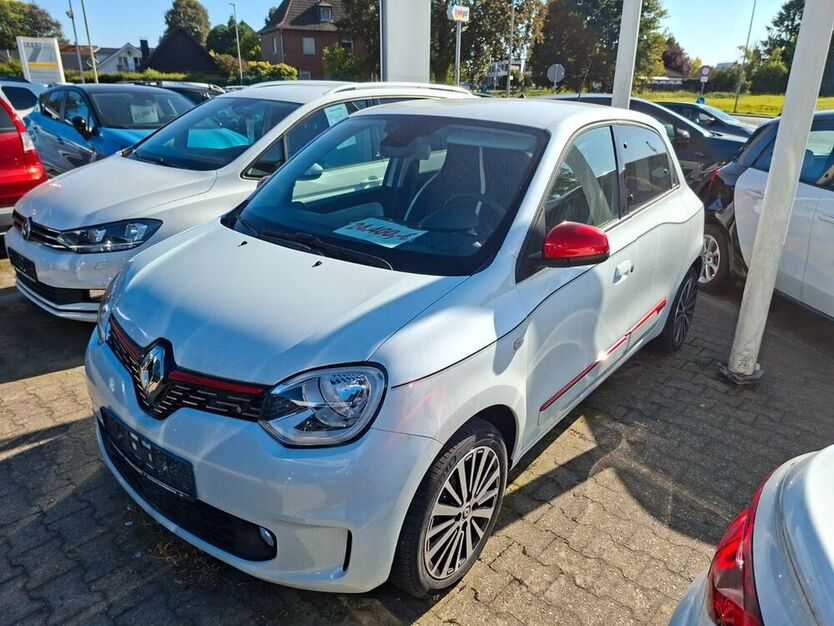Twingo