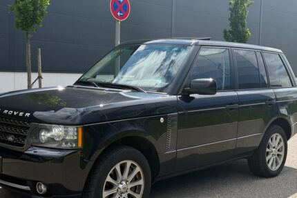Land Rover Range Rover 370.000 km 7.990 &euro; Großmehring 85098