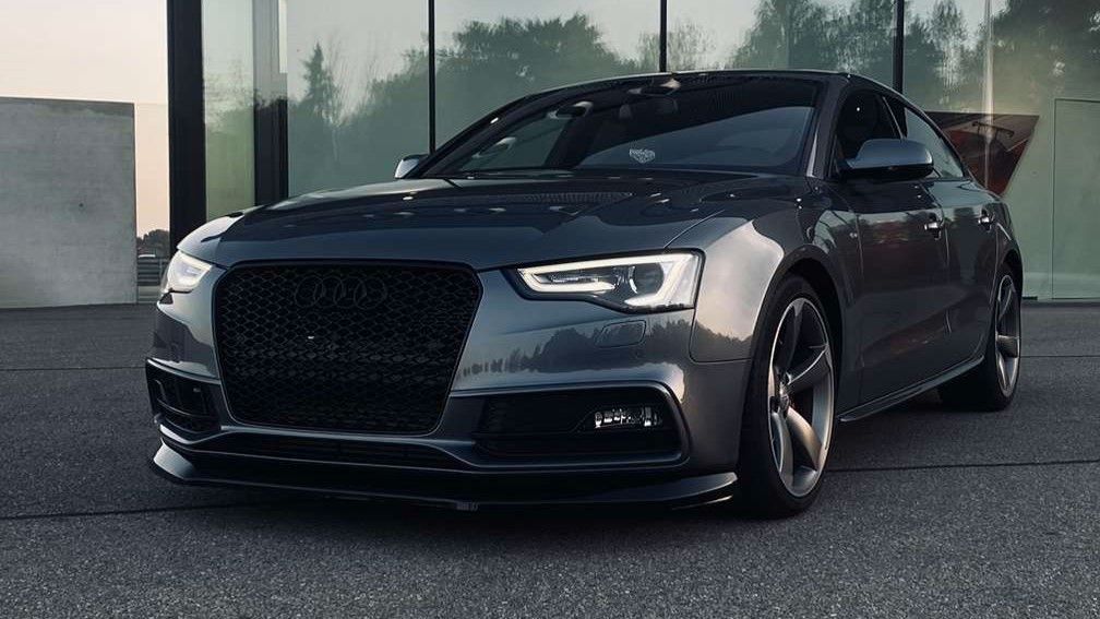 Audi A5 224.600 km 15.700 &euro; Neuburg 86633