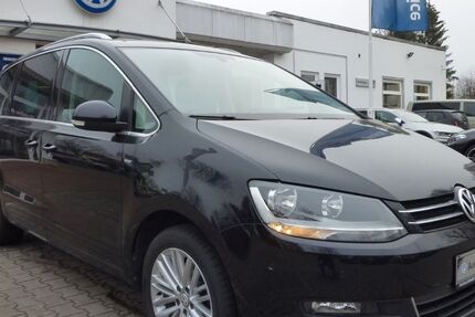 VW Sharan 127.197 km 20.800 &euro; Hennigsdorf bei Berlin 16761