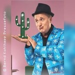 Bernd Kohlhepp - Der Tannenbaum brennt....