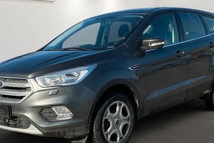 Ford Kuga 165.999 km 8.399 &euro; Brehna 06796