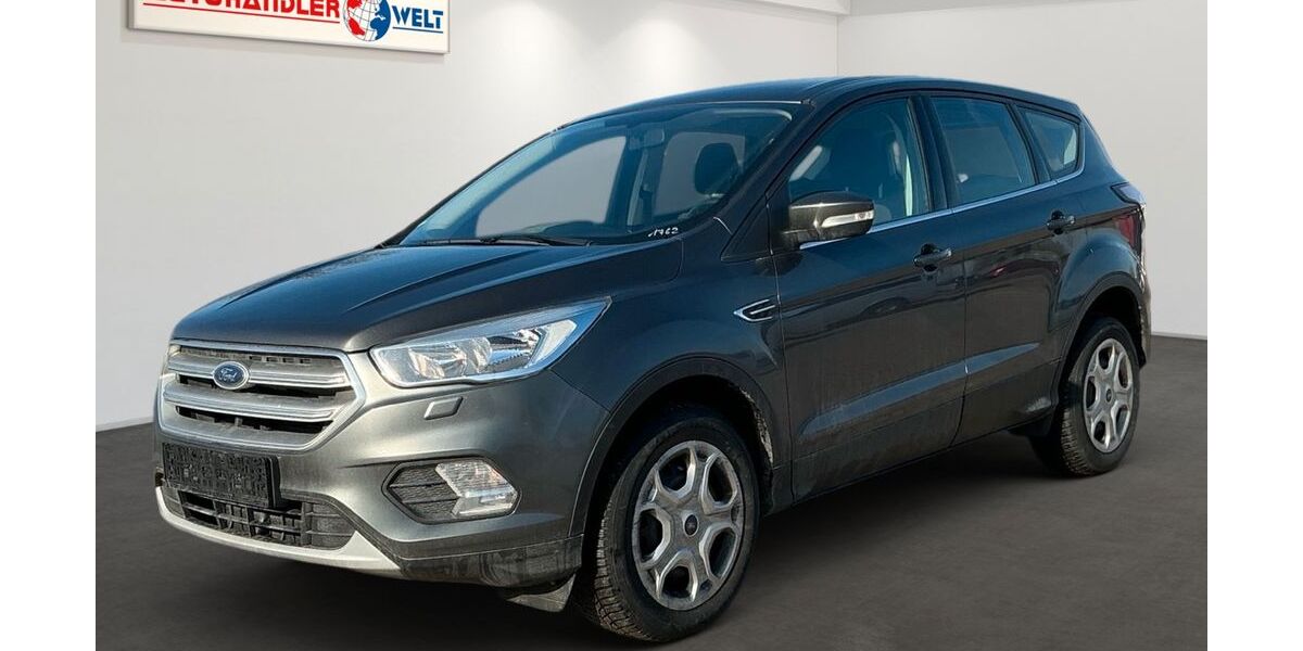 Ford Kuga 165.999 km 8.399 &euro; Brehna 06796