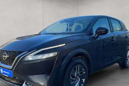 Nissan Qashqai 23.278 km 23.222 &euro; Flensburg 24944