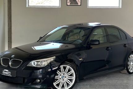 BMW 530 180.000 km 15.500 &euro; Heubach-Buch 73540