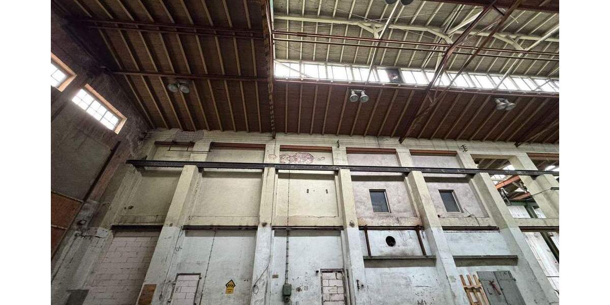 Gewerbeobjekt Wurzen - 360.000&euro; | Angebot:25671520