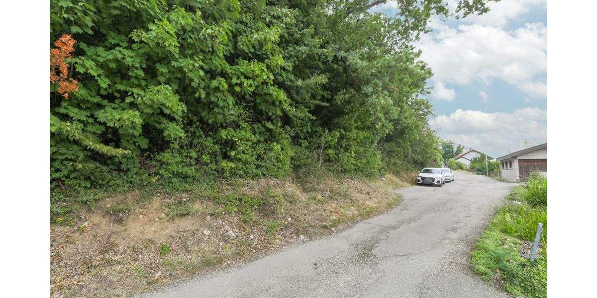 Grundstück Mühlacker Enzberg - 160.000&euro; | Angebot:24860378