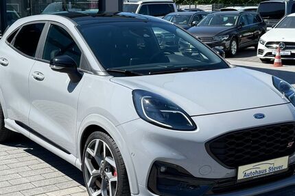 Ford Puma 32.500 km 19.980 &euro; Olfen 59399