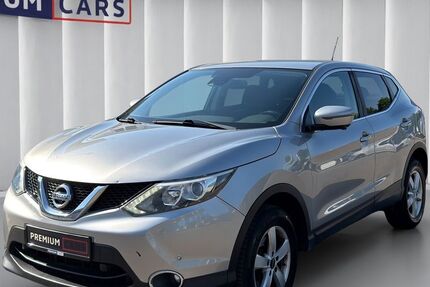 Nissan Qashqai 170.291 km 10.990 &euro; Laupheim 88471