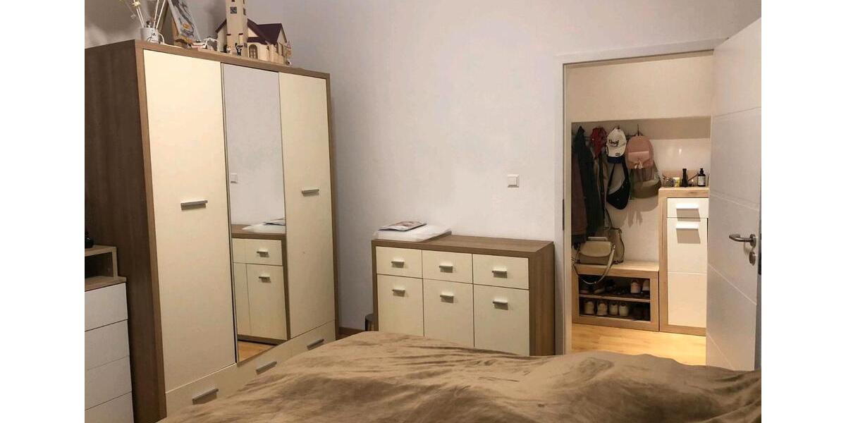 3-Zimmer-Wohnung im EG mit Einbauküche, Carport und Gartennutzung 3 zimmer