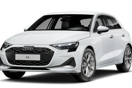 Audi A3 21.002 km 47.500 &euro; Bad Salzungen 36433