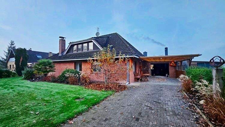 Einfamilienhaus Beverstedt Appeln - 5 Zimmer, 155 m&sup2;, 195.000&euro; | Angebot:25802037