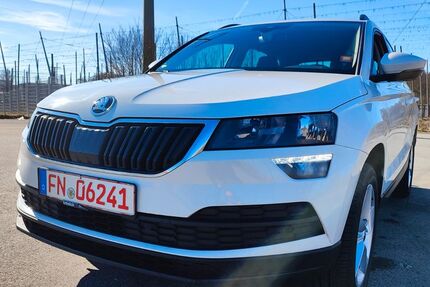 Skoda Karoq 149.000 km 15.990 &euro; Tettnang 88069