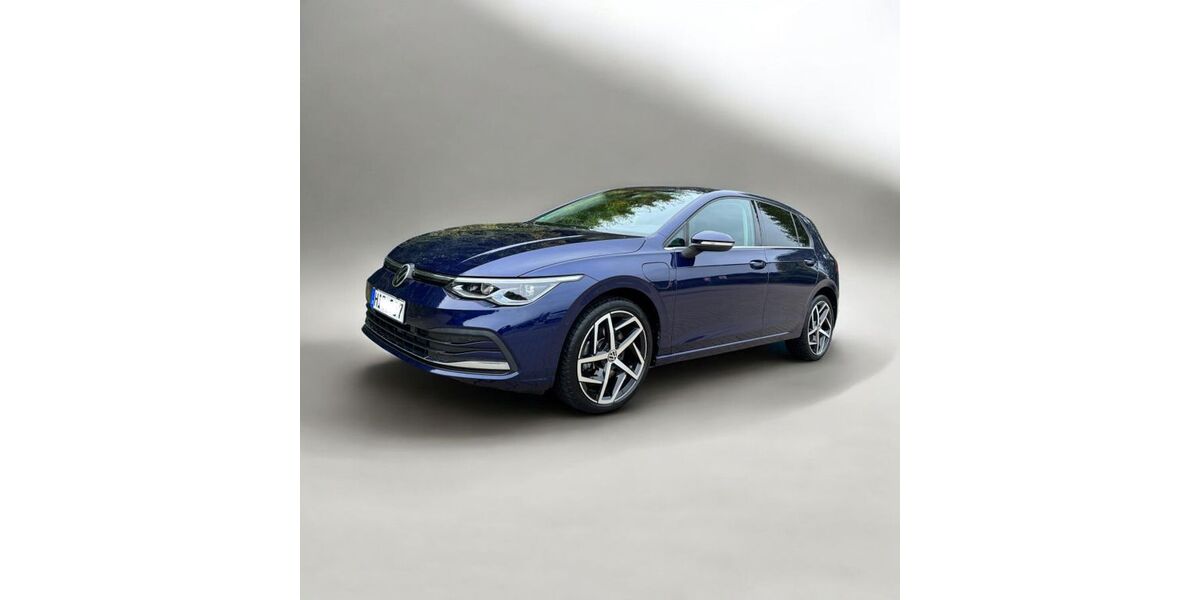 VW Golf 56.500 km 21.500 &euro; Uder 37318