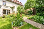Einzigartige Perle! Wunderschönes Bauernaus mit Atelier, hochwertig saniert - Einfamilienhaus Wadern | Angebot:27010250