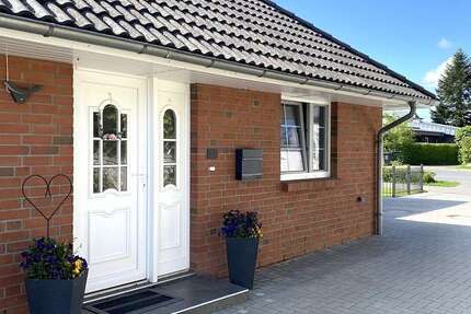 Haus Satrup Satrup - 6 Zimmer, 120 m&sup2;, 349.000&euro; | Angebot:26495512