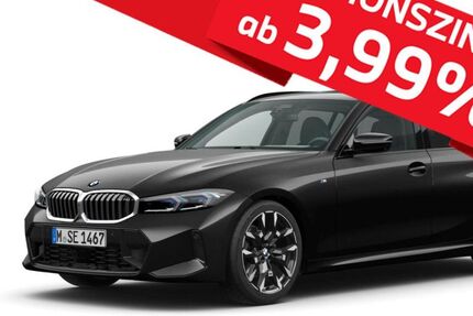 BMW 320 3.675 km 46.350 &euro; Hamburg 21073