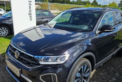 VW T-Roc 5.000 km 29.998 € Pritzwalk 16928