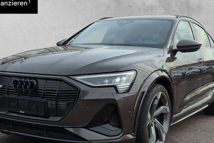 Audi e-tron 24.500 km 73.980 € Weimar 99423
