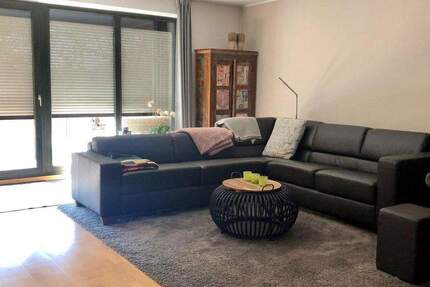 Wohnung Krefeld Cracau - 3 Zimmer, 101 m&sup2;, 1.150&euro; | Angebot:25659232