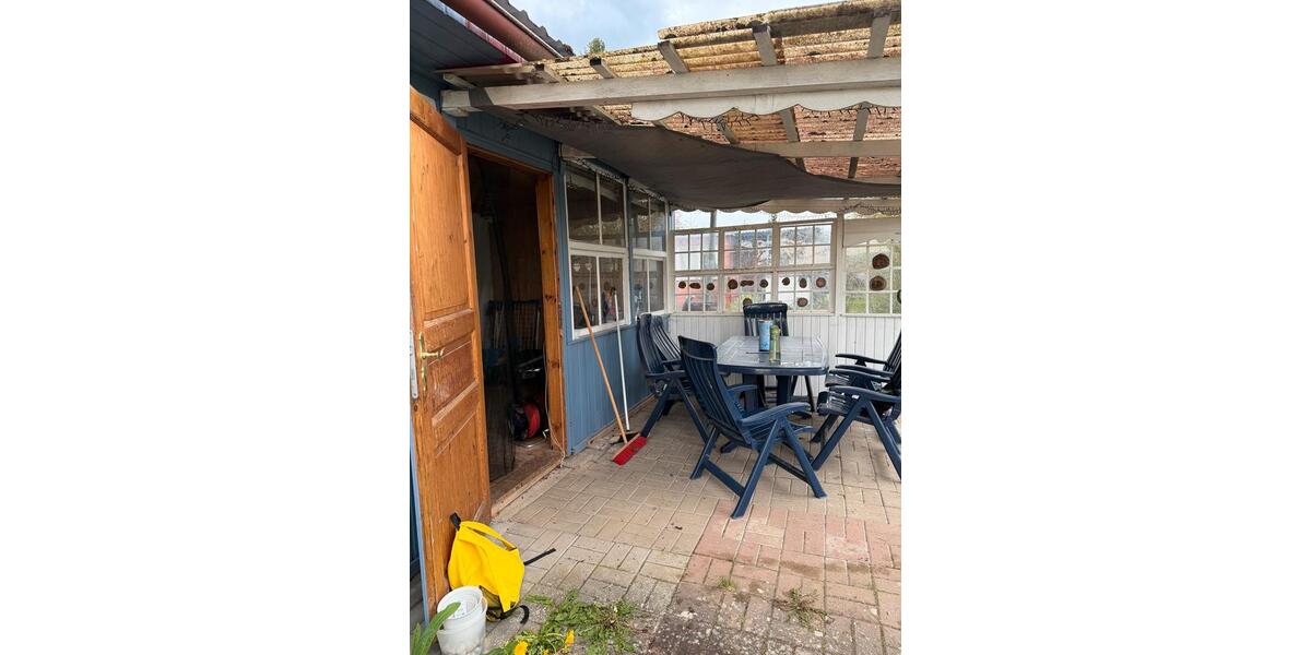 Grundstück Mühlhausen (Thüringen) - 4.000&euro; | Angebot:26224179