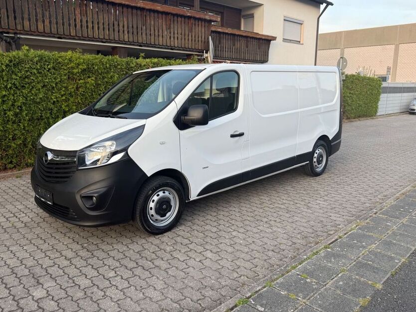 Vivaro