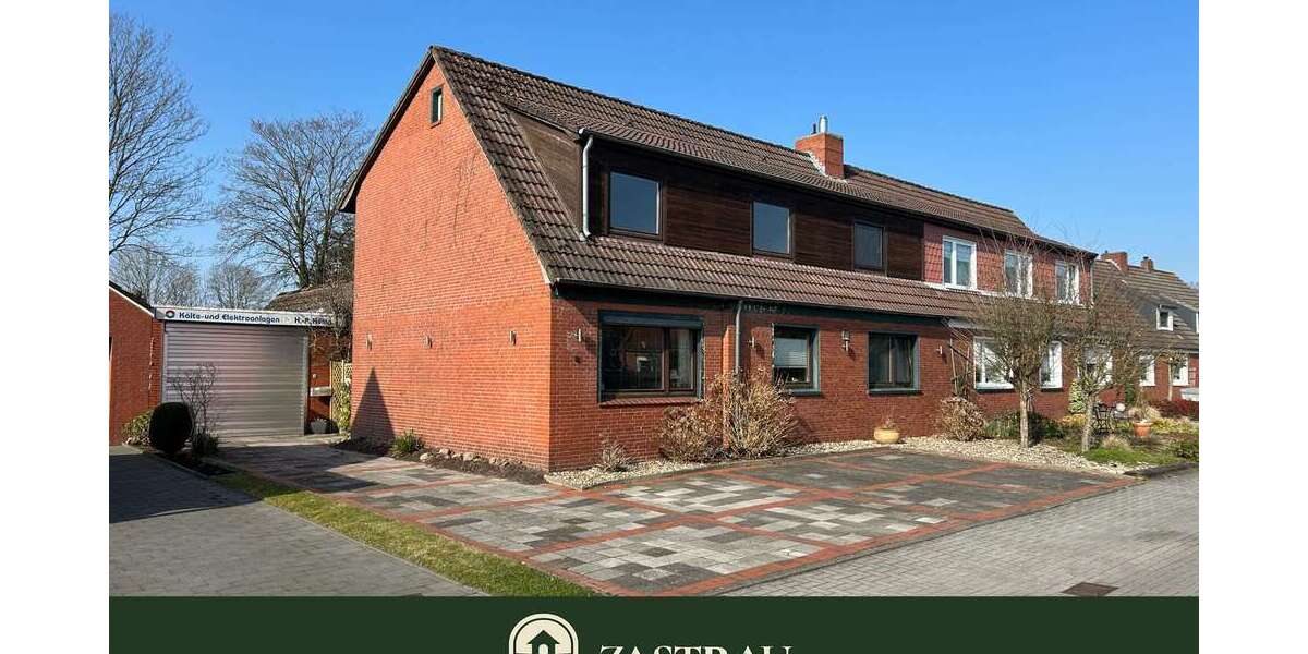 Einfamilienhaus Wittmund - 6 Zimmer, 140 m&sup2;, 135.000&euro; | Angebot:25592070