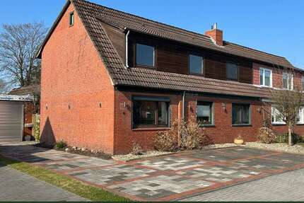 Haus Wittmund - 6 Zimmer, 140 m&sup2;, 135.000&euro; | Angebot:25592070