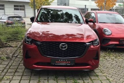 Mazda CX-60 37.360 km 34.990 &euro; Landshut 84030