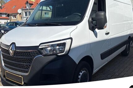 Renault Master 95.135 km 17.450 &euro; Steinbach-Hallenberg OT Herges-Hallenberg 98587