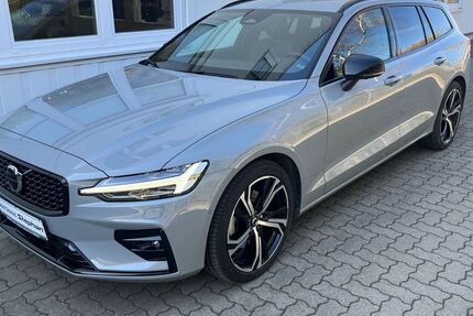 Volvo V60 9.000 km 37.390 &euro; Goslar OT Vienenburg 38690