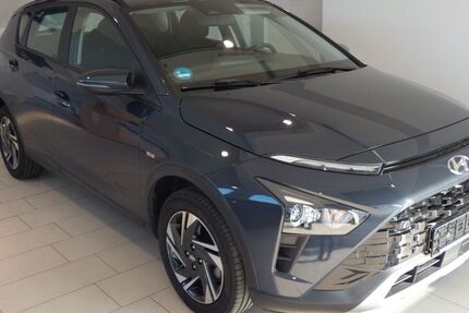 Hyundai BAYON 35.755 km 17.100 &euro; Ahorntal 95491