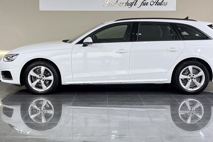 Audi A4 116.000 km 21.989 &euro; Dautphetal 35232
