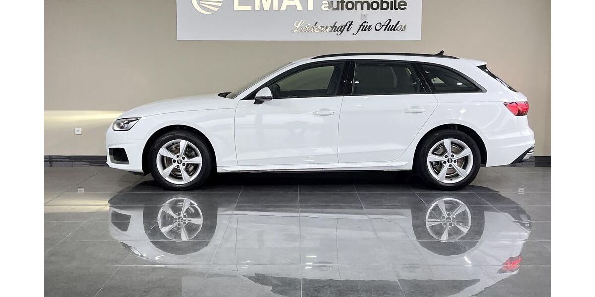 Audi A4 116.000 km 22.798 &euro; Dautphetal 35232