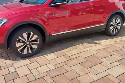 VW T-Roc 15.000 km 25.900 &euro; Niedenstein 34305