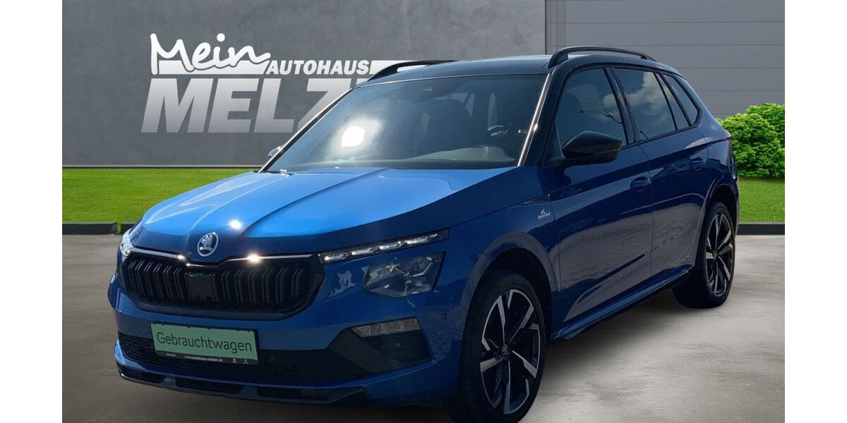 Skoda Kamiq 22.173 km 27.980 &euro; Chemnitz 09128