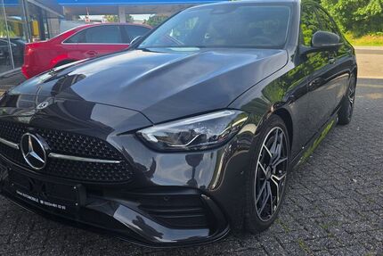 Mercedes-Benz C 220 26.679 km 39.750 &euro; Unkel 53572