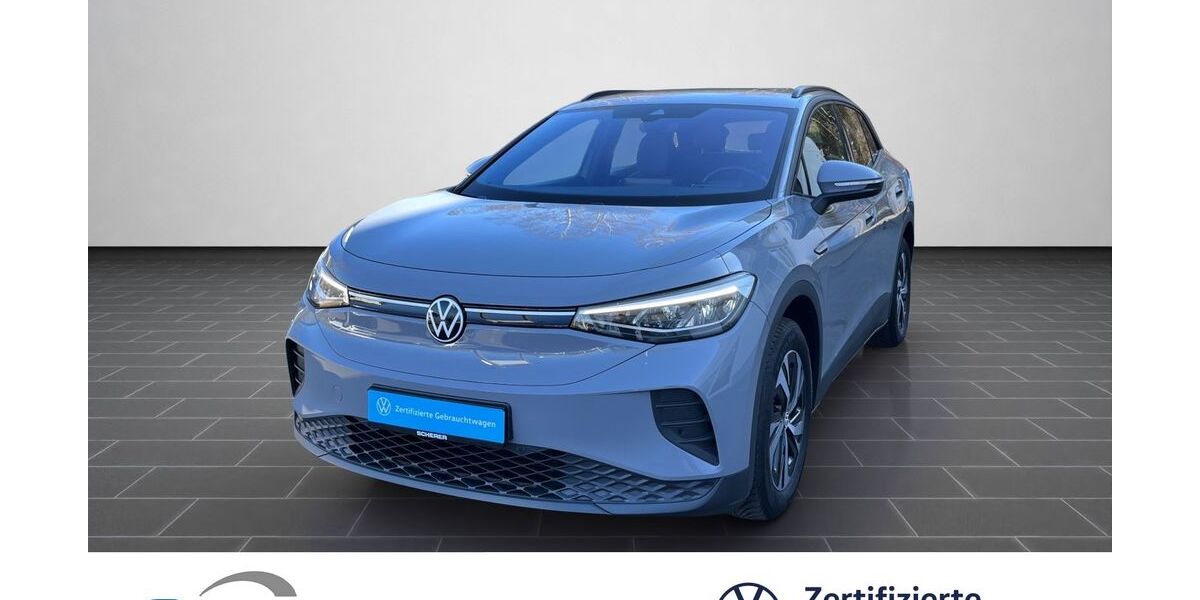 VW ID.4 38.712 km 22.990 &euro; Neunkirchen 66538