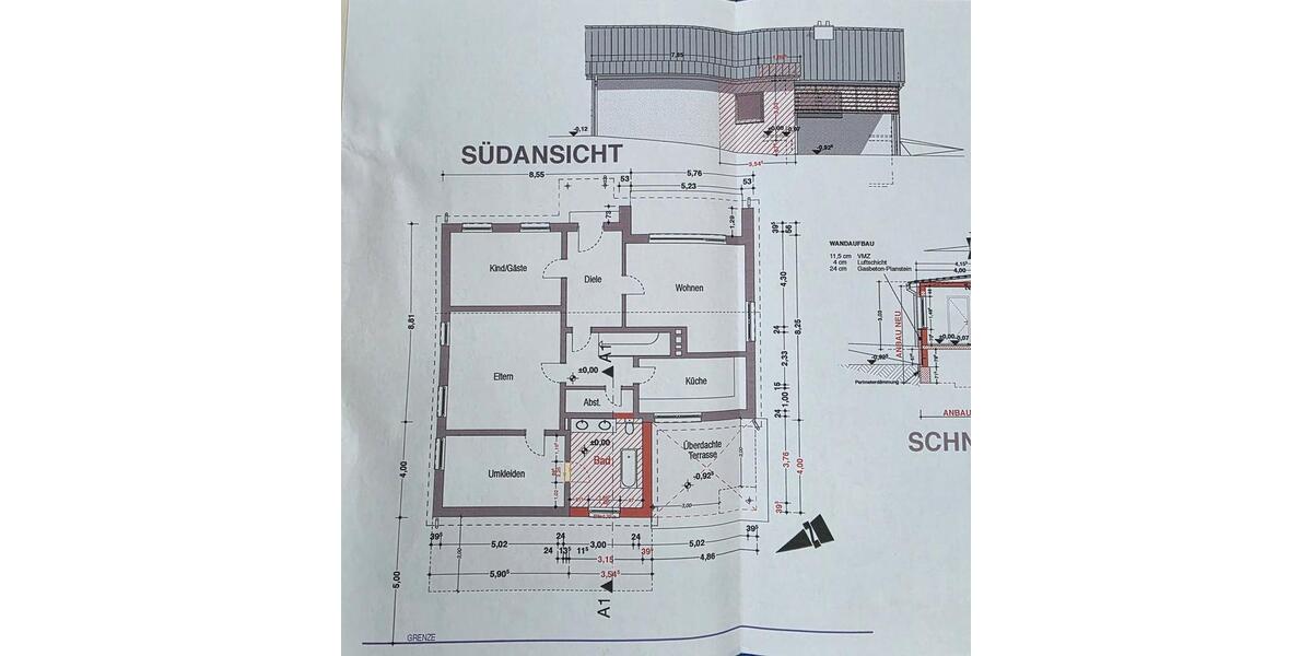Bungalow Mölln - 5 Zimmer, 122 m&sup2;, 325.000&euro; | Angebot:27091438