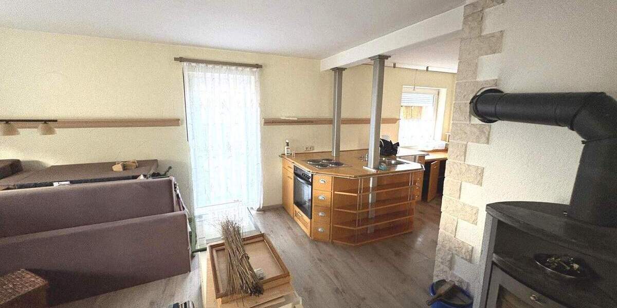 Doppelhaushälfte Leutkirch Tautenhofen - 6 Zimmer, 132 m&sup2;, 350.000&euro; | Angebot:25797212