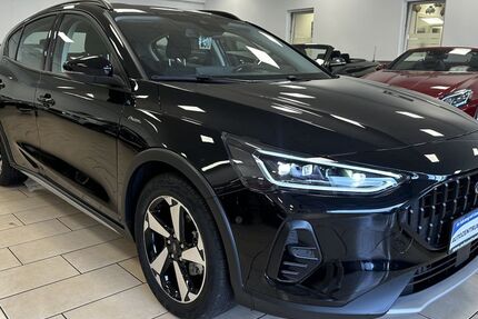 Ford Focus 5.480 km 20.400 € Bonn 53227