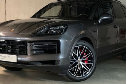 Porsche Cayenne 41.900 km 97.900 &euro; Plattling 94447